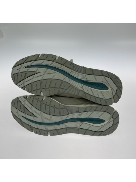 NEW BALANCE スニーカー 991V2 Light Gray 27.5cm