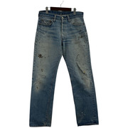 Levi's デニム・ジーンズ 501 W34 L36