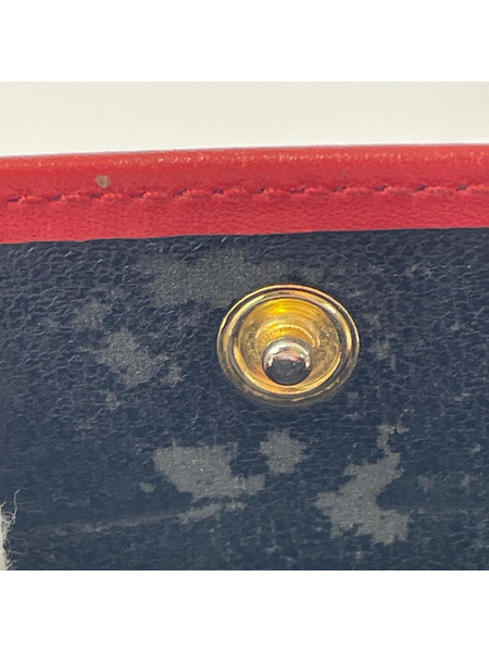 COMME des GARCONS コンパクトウォレット ドット