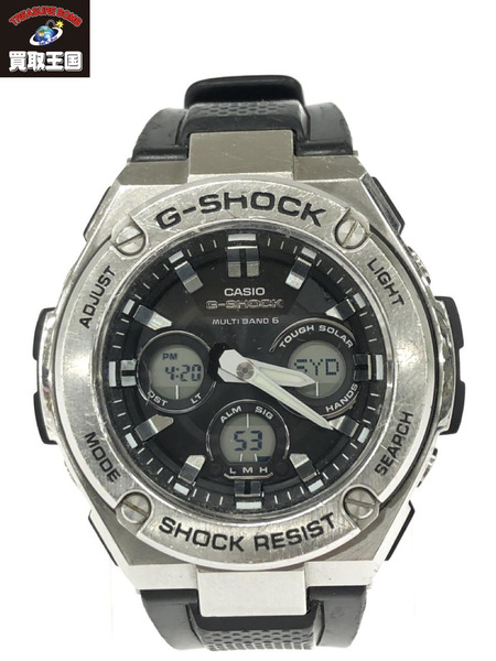 G-SHOCK デジアナ腕時計 タフソーラー GST-W310｜商品番号 ...