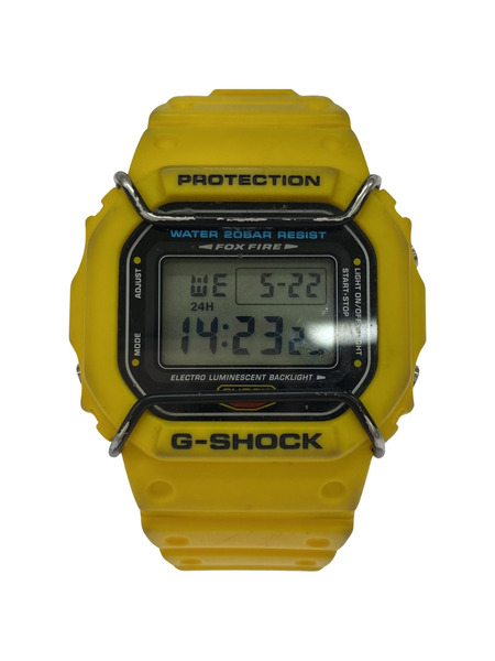 G-SHOCK/DW-5600E/腕時計