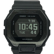 G-SHOCK GBX-100 3482 　腕時計
