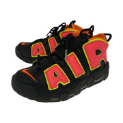 NIKE AIR MORE UPTEMPO HOT PUNCH 917593-002(26.5㎝)