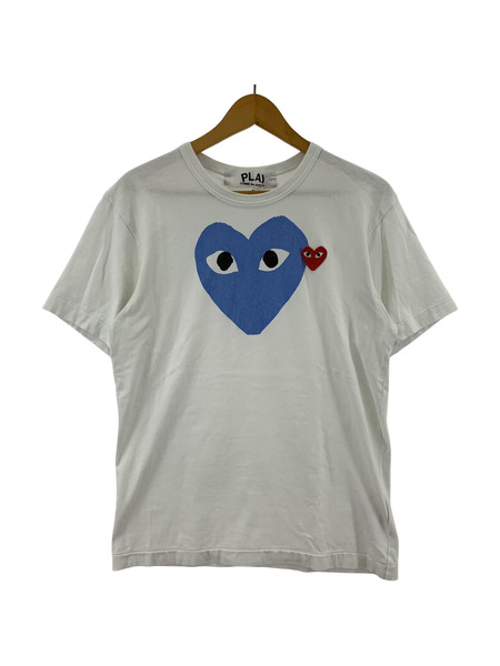 PLAY COMME des GARCONS AD2023 T-Shirt (M)