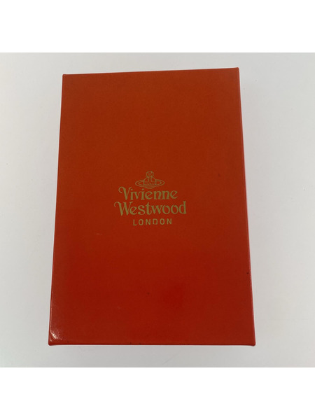 Vivienne Westwood　三ツ折リ財布