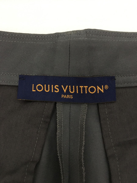 LOUIS VUITTON　リラックスカーゴパンツ