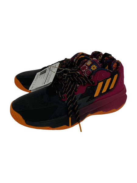 adidas GW1816 Dame 8 Chinese New Year JP26cm