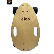 スポーツ用品 Elos Skateboard コンパクトスケートボード