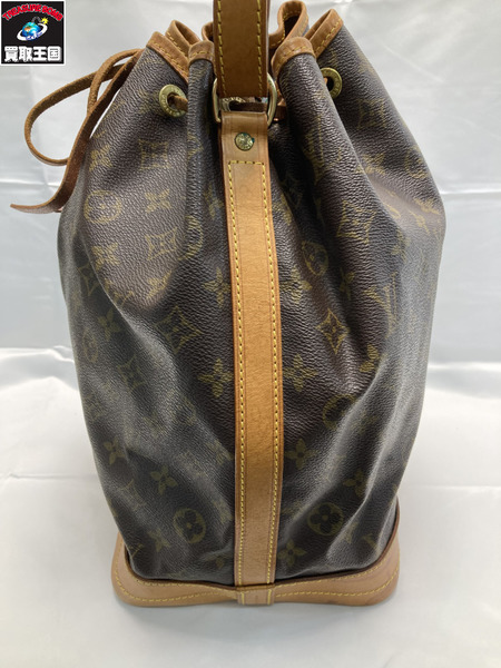 LOUIS VUITTO  M42224 ノエ ショルダーバック 巾着バック ルイヴィトン モノグラム