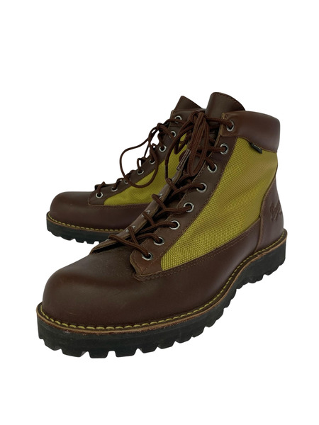 Danner ブーツ D121003 DANNER FIELD (27.5)