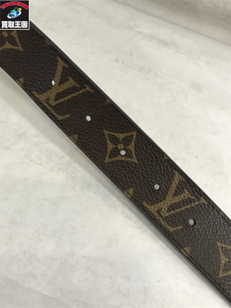 LV　モノグラム サンチュール ベルト　M9453