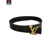 LV　モノグラム サンチュール ベルト　M9453