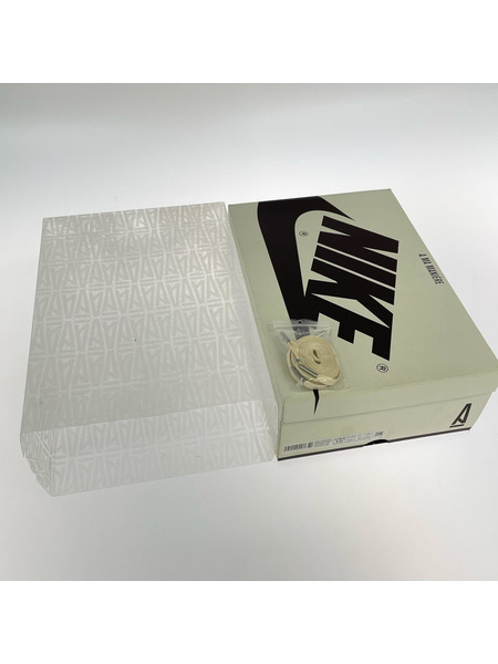 NIKE スニーカー ×A MA MANIERE AJ1 HI 28.5cm