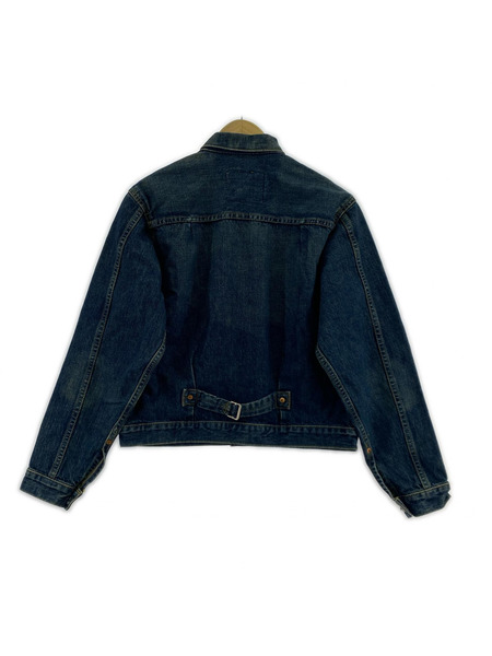 Levi's デニムジャケット 90s 506 1st デニムジャケット J22刻印  W36