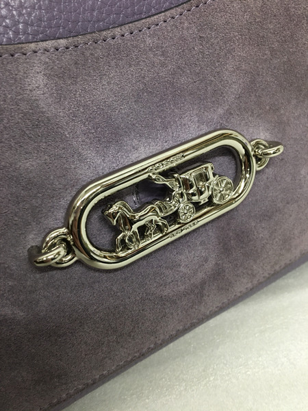 coach/91395/3WAYショルダーバッグ/カンボジア製