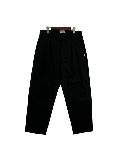 WTAPS 23AW TROUSERS / CTPL. TWILL 3 232TQDT-PM06