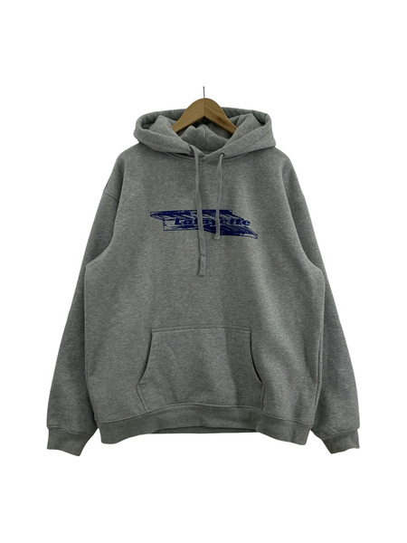 パーカー LFYT × SauRas Being  LOGO HOODIE