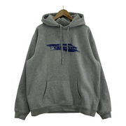 パーカー LFYT × SauRas Being  LOGO HOODIE