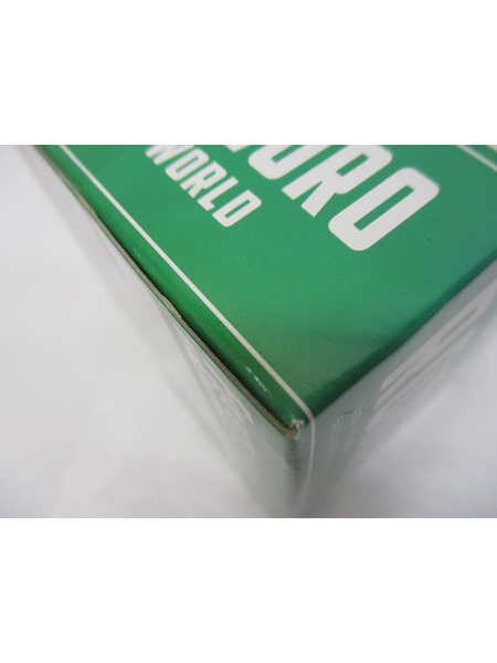 メーカー ワンピース ロロノア・ゾロ(新世界編Ver.)[値下]