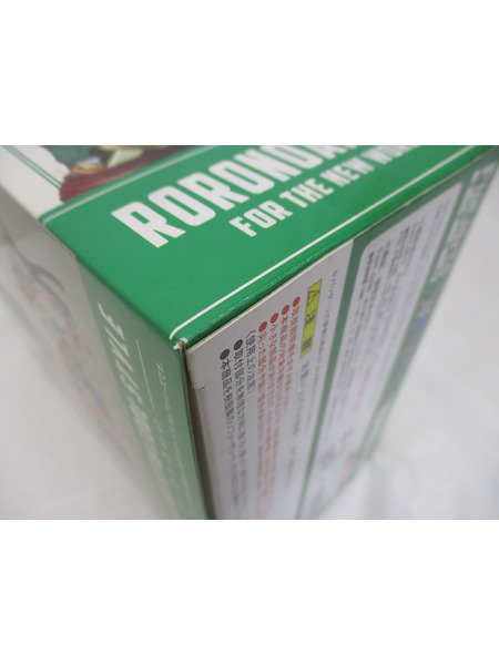 メーカー ワンピース ロロノア・ゾロ(新世界編Ver.)[値下]