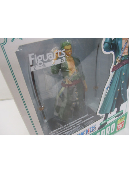 メーカー ワンピース ロロノア・ゾロ(新世界編Ver.)[値下]