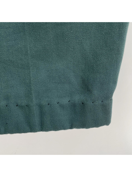 Dickies パンツ work pant USA製 green[値下]