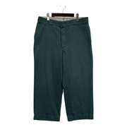 Dickies パンツ work pant USA製 green