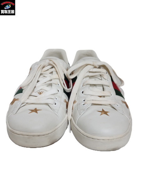 GUCCI/BEE/シェリーライン/スニーカー