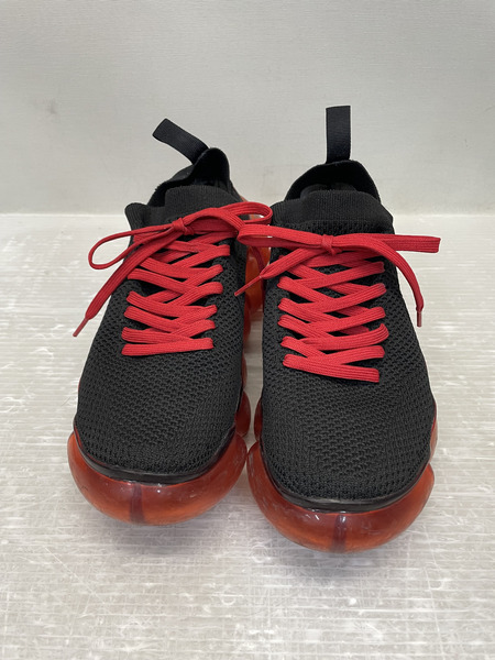 gronds atmos JEWELRY RED ブラック×レッド