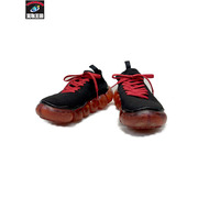gronds atmos JEWELRY RED ブラック×レッド