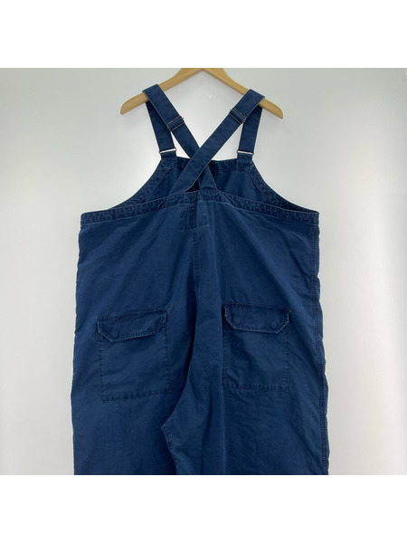 THE NORTH FACE PURPLE LABEL  Indigo Field Overalls(36)ネイビー