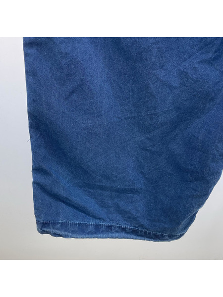 THE NORTH FACE PURPLE LABEL  Indigo Field Overalls(36)ネイビー