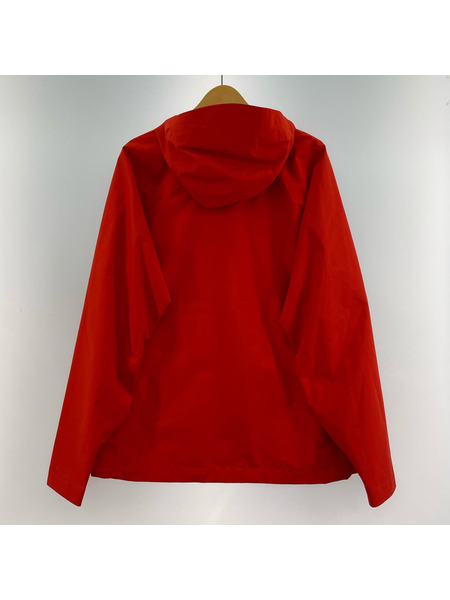 MOUNTAIN HARD WEAROM9733 ORMOUNTAIN HARD WEAR パーカー