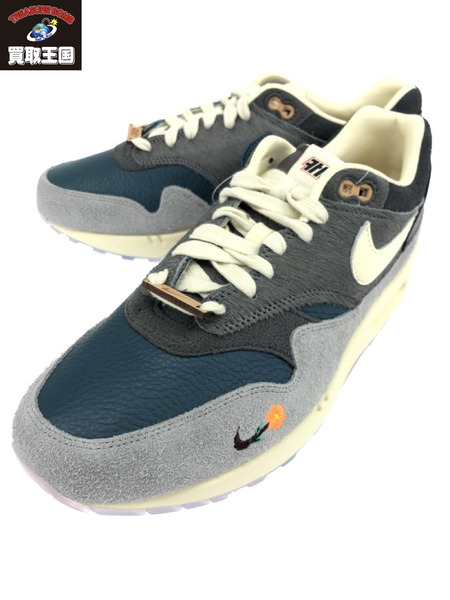 NIKE AIR MAX 1 SP KASINA PARTICLE GREY 28.0cm US10[値下]｜商品番号