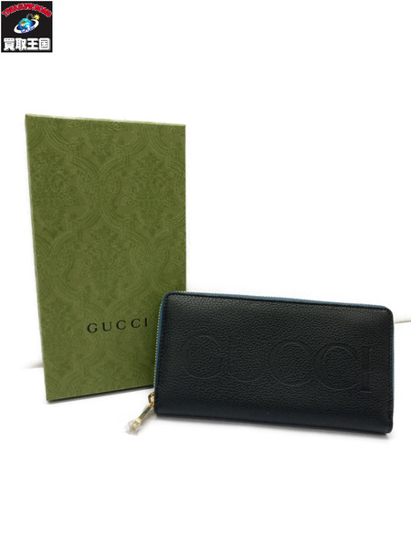 GUCCI 長財布