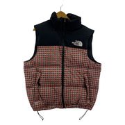 SupremexTHE NORTH FACE Studded Nuptse Vest M