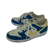 NIKE DUNK LOW PRO SB Ishod Wair Blue Spark 28cm