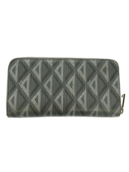 長財布 DIOR バーティカル ロングジップウォレット