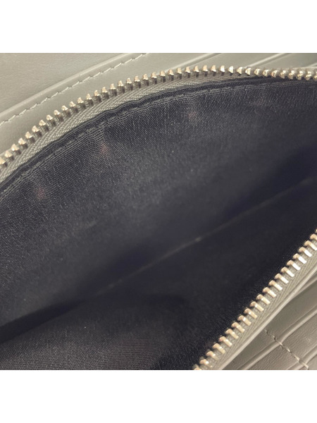 長財布 DIOR バーティカル ロングジップウォレット