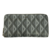 長財布 DIOR バーティカル ロングジップウォレット