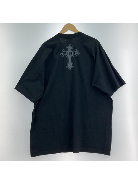 半袖Tシャツ・カットソー PROTAG 2pac S/Sカットソー