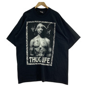 半袖Tシャツ・カットソー PROTAG 2pac S/Sカットソー