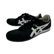 ONITSUKA TIGER スニーカー SERRANO ブラック