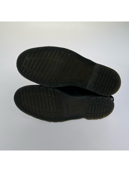 Dr.Martens ブーツ ウィンチェスター 8ホールブーツ ブラック UK8