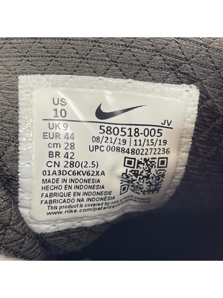 NIKE スニーカー AIR MAX IVO/580518-005 (28.0)