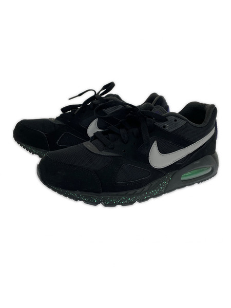 NIKE スニーカー AIR MAX IVO/580518-005 (28.0)