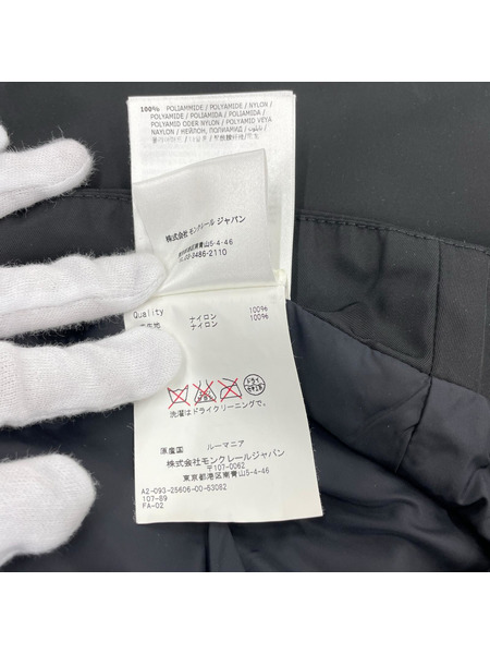 MONCLER GONNA A20932560600 53082