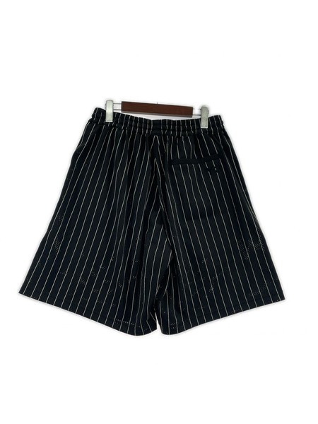 Y-3 26SS MESH PS SHORTS M ブラック KQ9829-APPS26