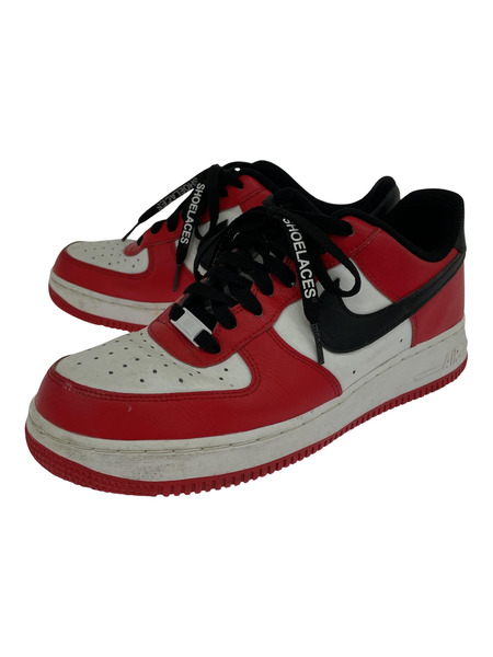 NIKE ID AIR FORCE 1 LOW CHICAGO COLOR AQ3774-992 (26.5)