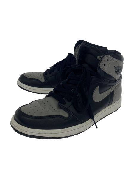 NIKE/AirJordan1 HIGH/555088-013